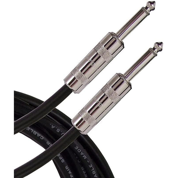 RapcoHorizon HE16-50-I 16GA Speaker Cable, 16 Foot – Yandas Music