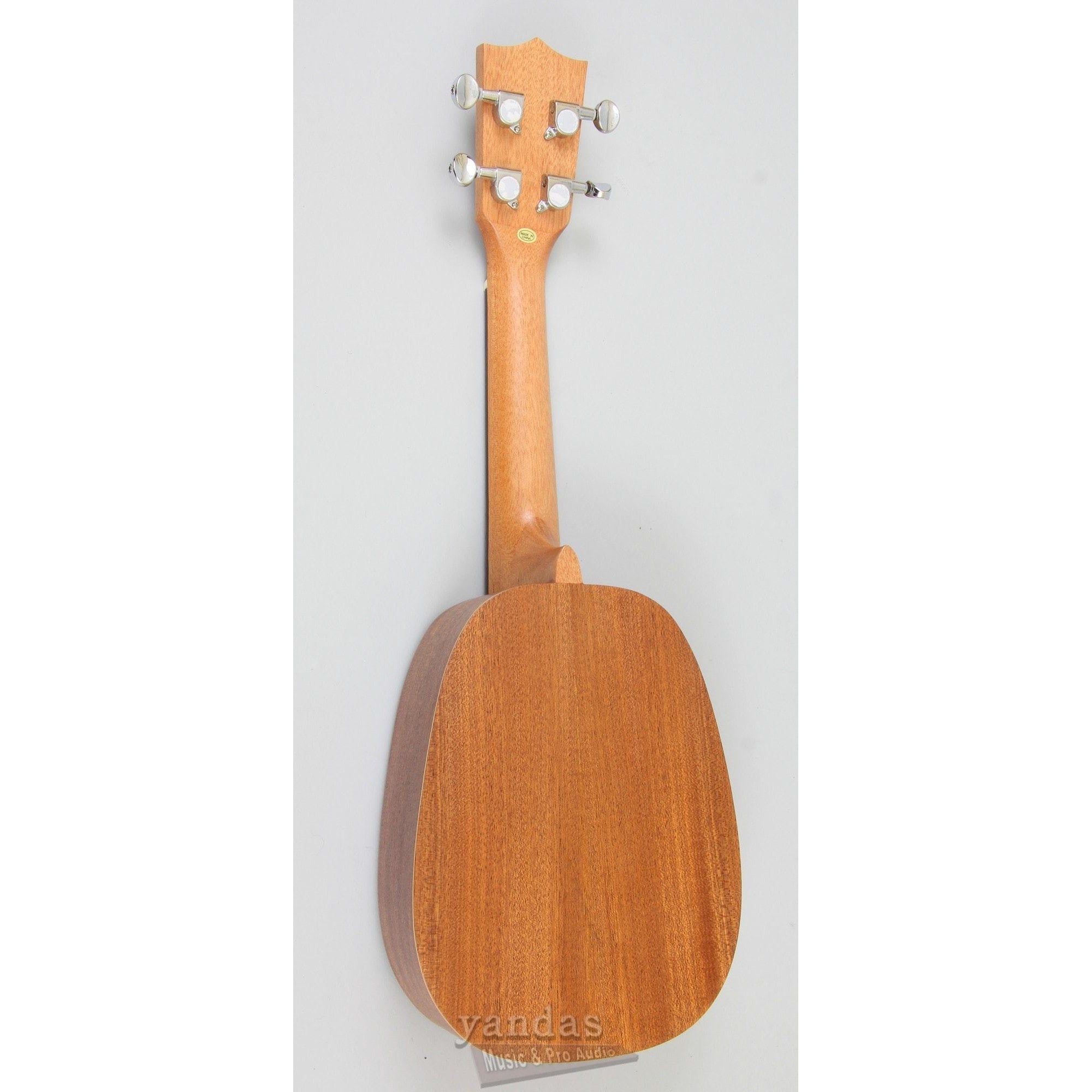 aNueNue / Ukulele Hawaiian Dream Series Mahognay III aNN-T3 Tenor