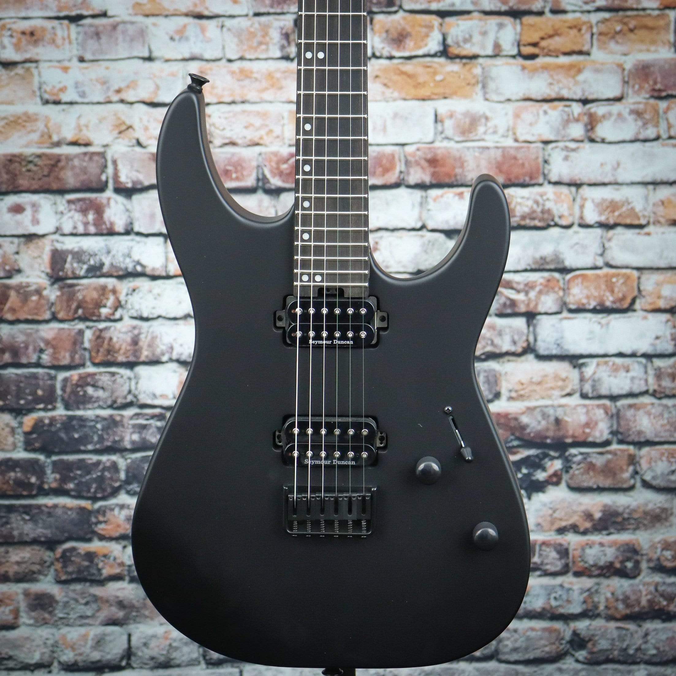 charvel dk24 hh ht