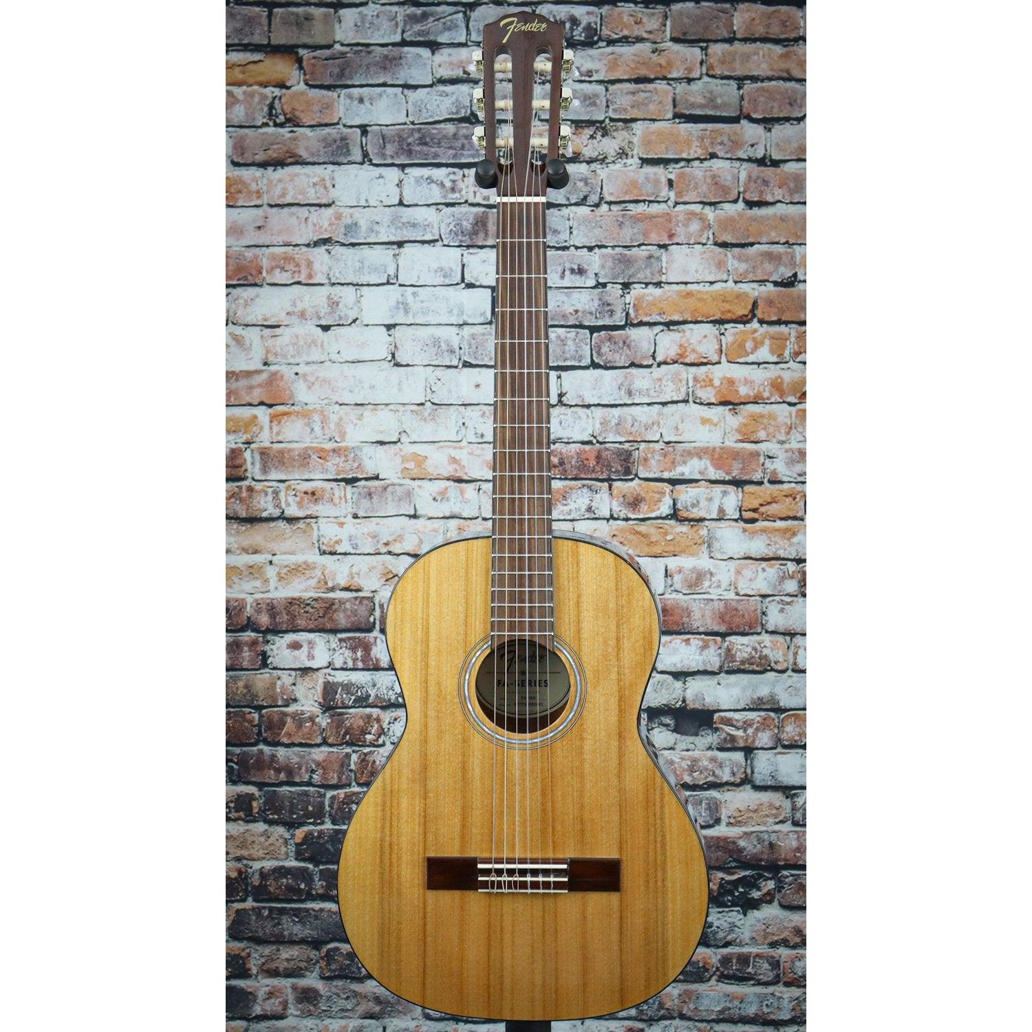 3 4 nylon string guitar