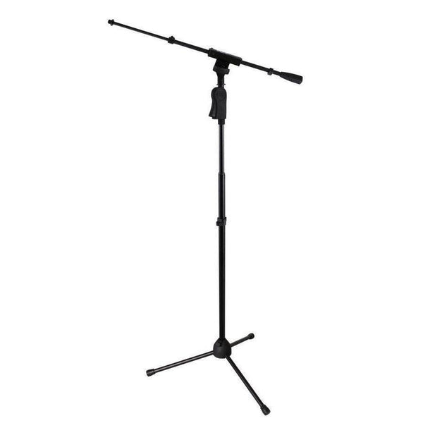 Gator GFW-MIC-2120 Boom Microphone Stand | One Handed Clutch – Yandas Music
