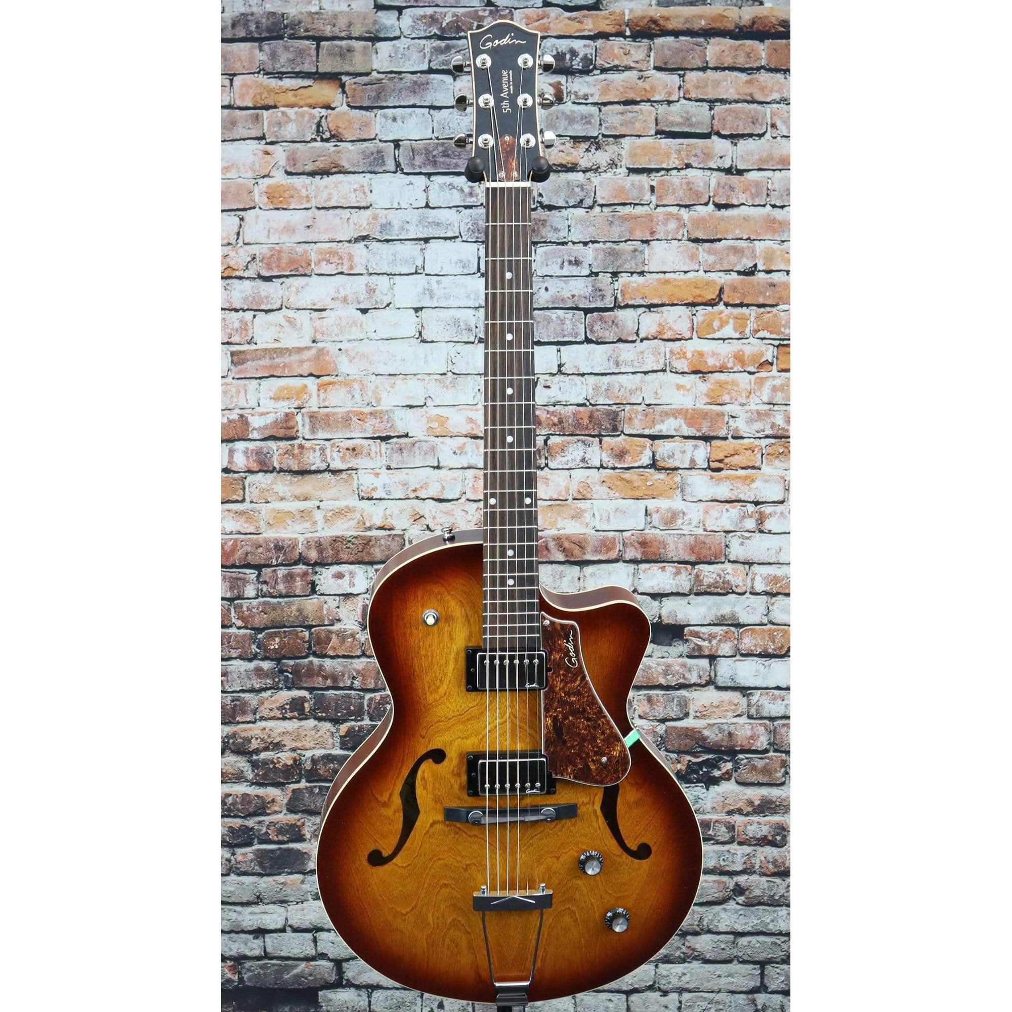 godin 5th avenue hb