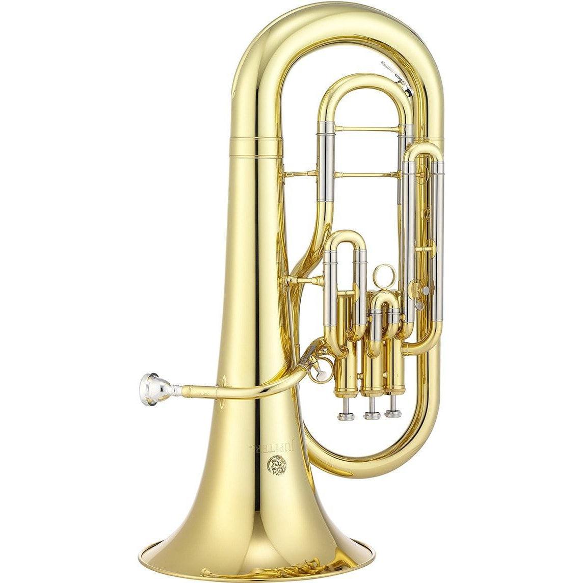 Jupiter JEP700 Standard Series Bb 3Valve Euphonium