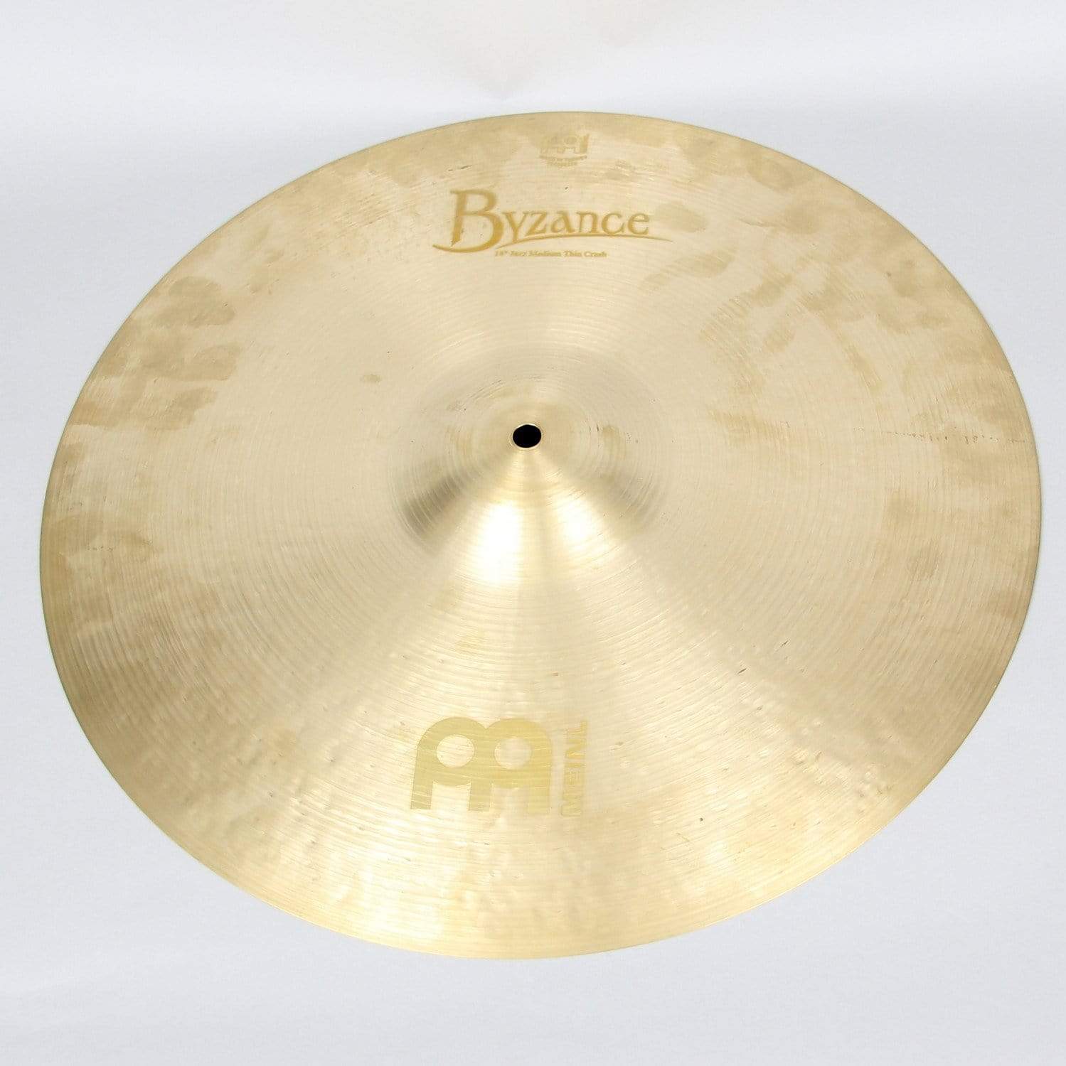 マイネル(Meinl) Cymbals Byzance Traditional Series クラッシュ