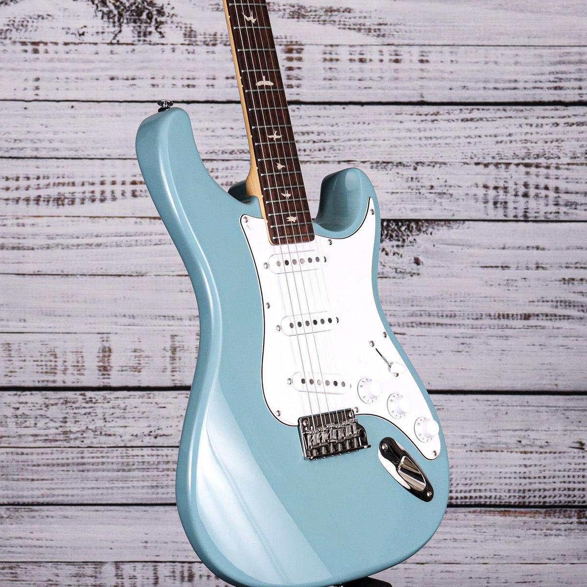 PRS SE Silver Sky グリーン 【お試し価格！】 - ギター