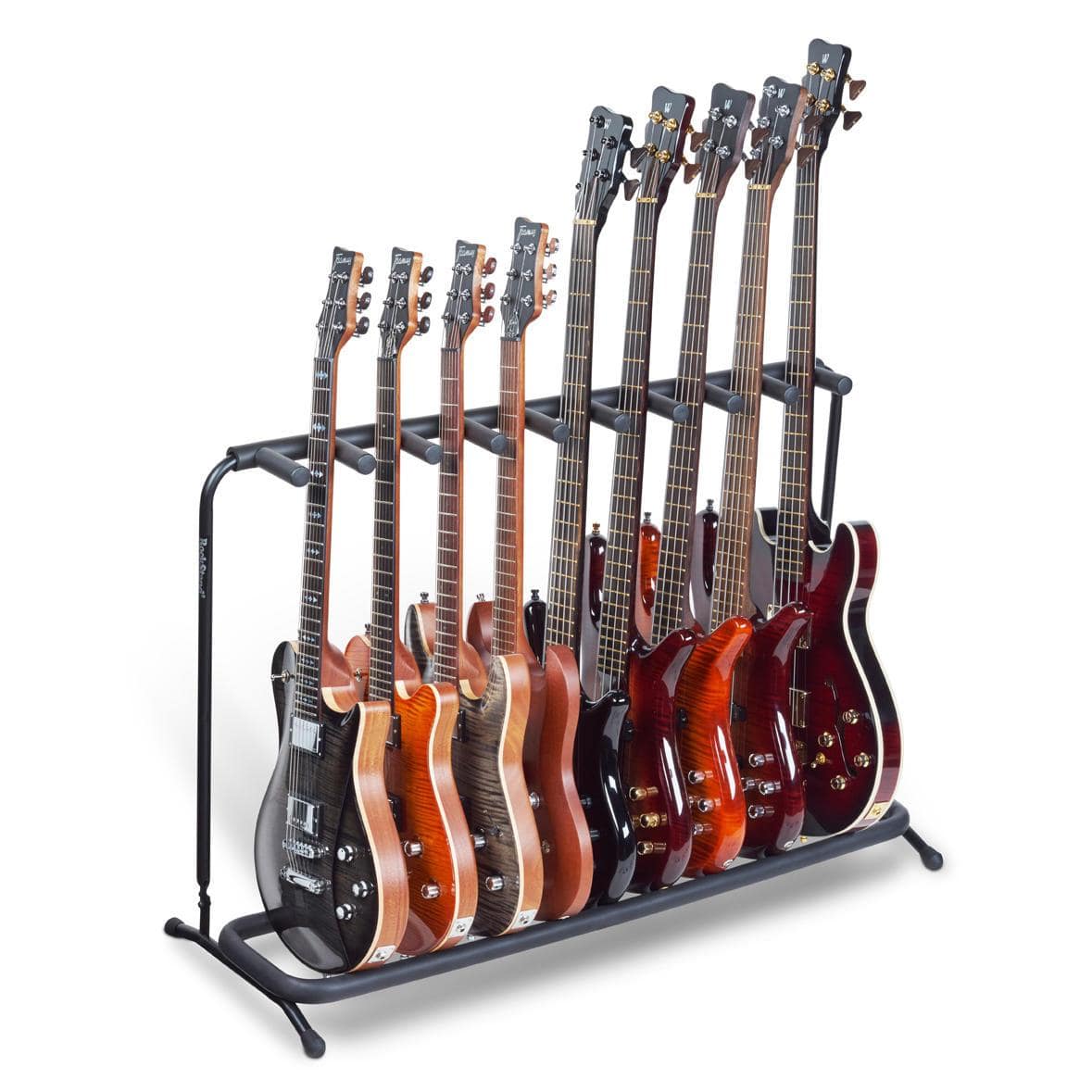 9 guitar stand