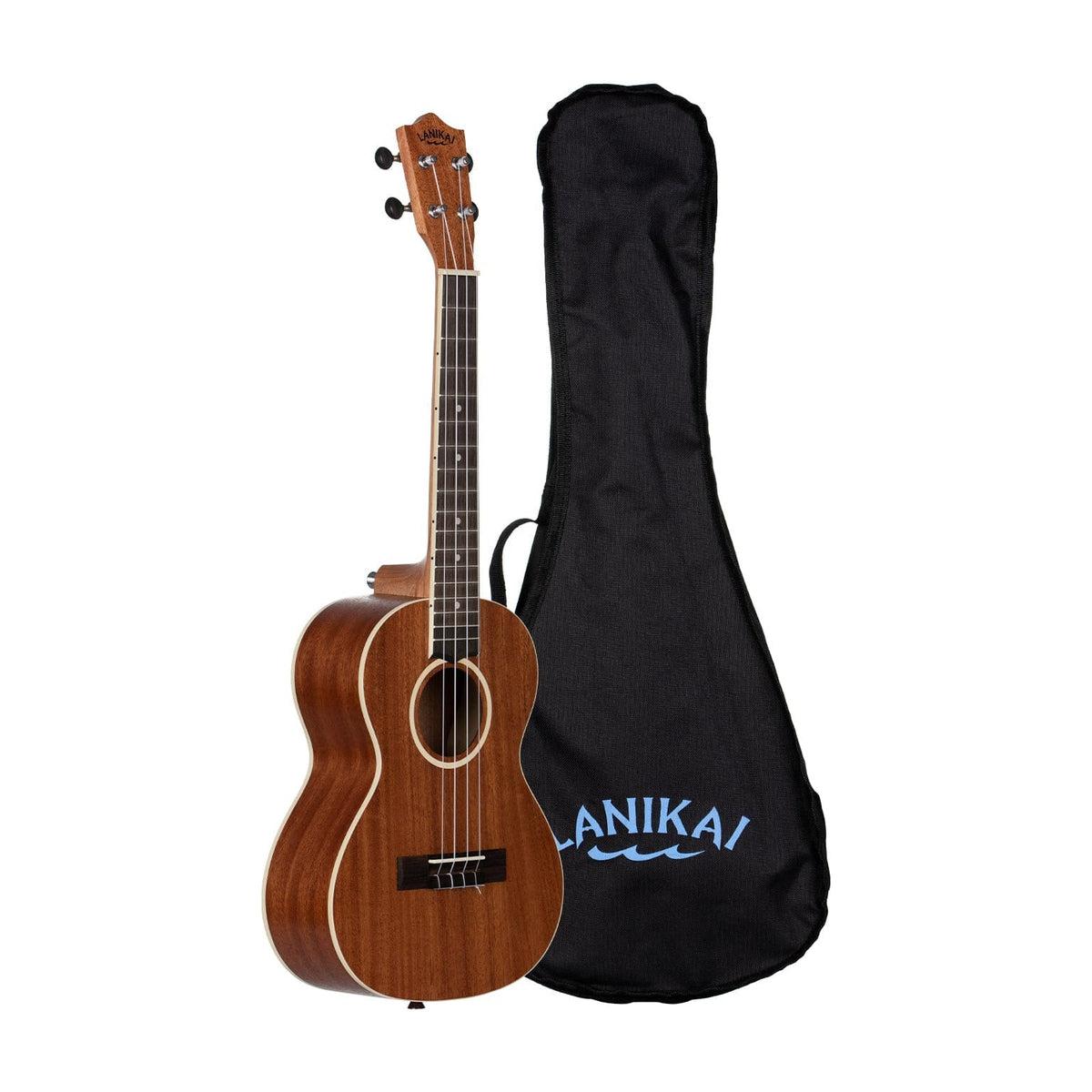 Tenor Ukulele LU-21T with Gig Bag – Yandas Music