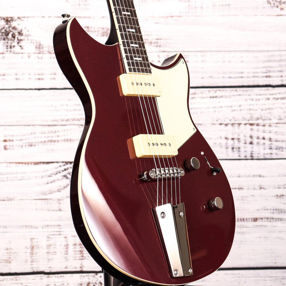 Yamaha Revstar Standard Electric Guitar | Hot Merlot | RSS02T