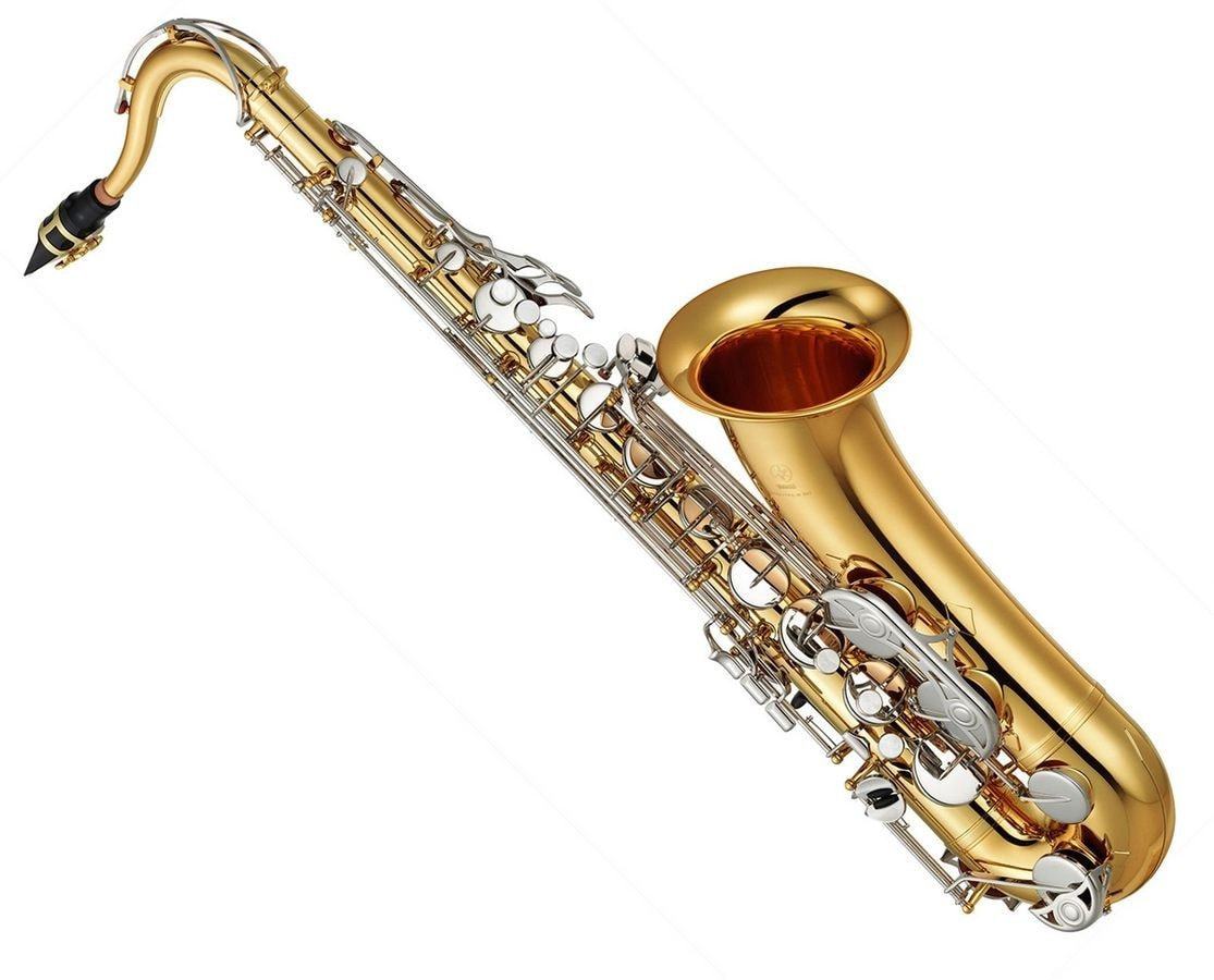 Yamaha YTS26 Standard Series Tenor Saxophone