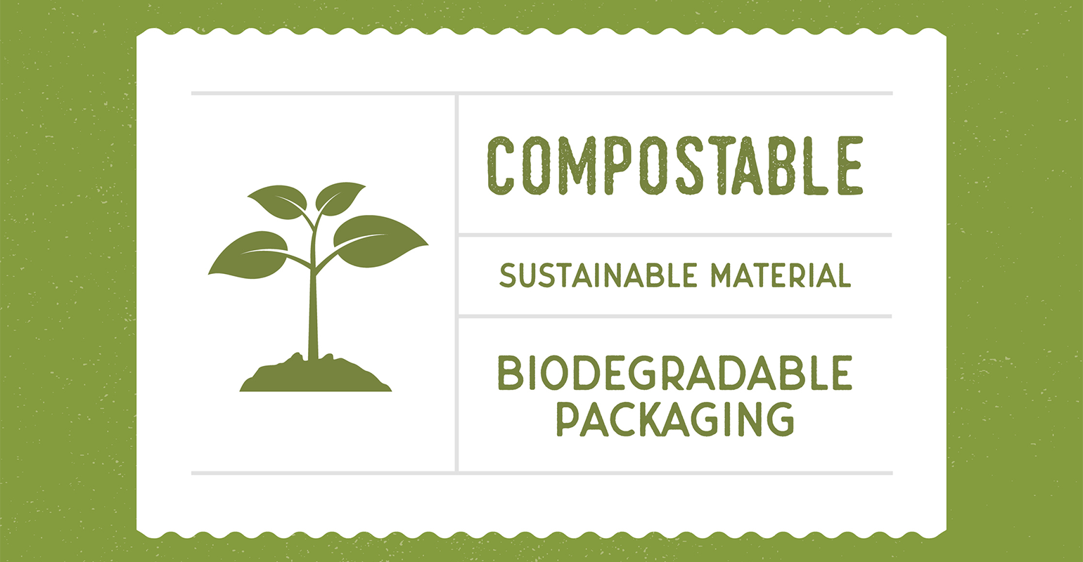 Biodegradable and Compostable Products