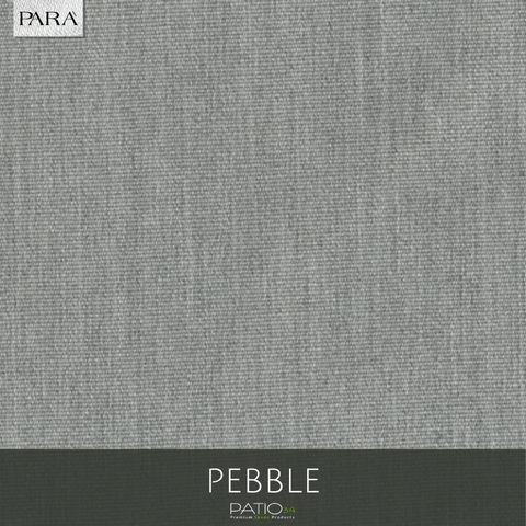PARA' | Pebble