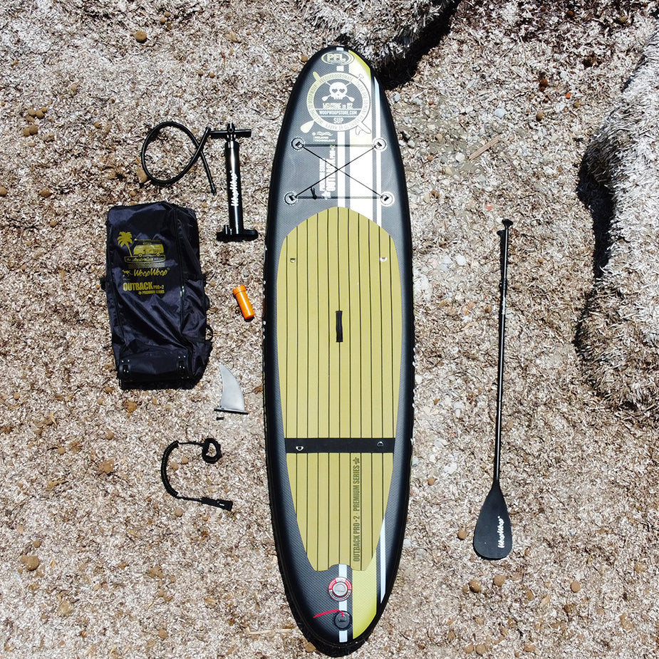 accesorios paddle surf
