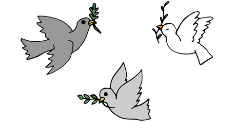 Doves