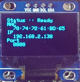 xtralien ip address displayed