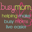Busy Mom