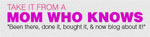 Mom Who Knows