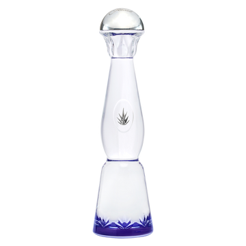 Clase Azul Plata Tequila 750ml 80 (Proof)