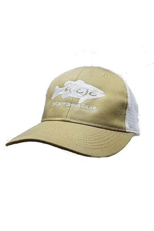 Redfish Snapback Fishing Hat - Browse Our Mens Fishing Hats Online