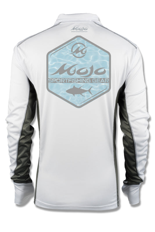 The Mojo Sportswear Fishing Shirt - Browse Our Fishing Apparel & Hats