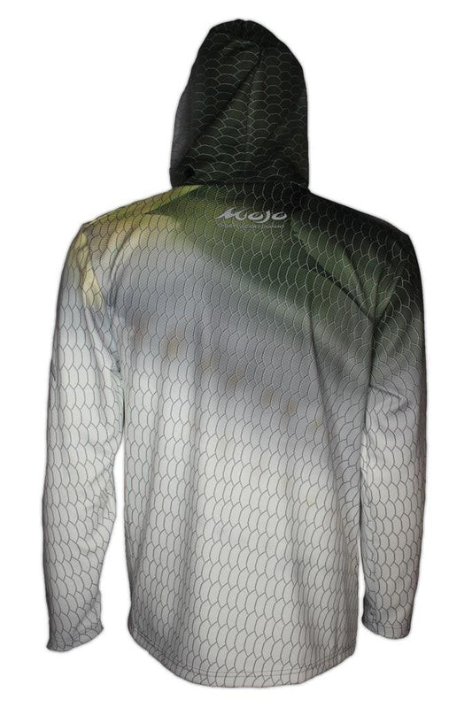 Dolphin Vented Finny Fishing Shirt - Browse Our Fishing Shirts & Caps