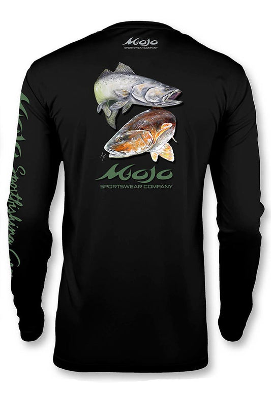 Performance Fishing Shirt - Shop Online Today