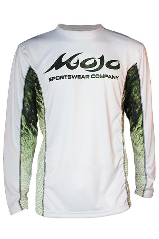 Morning Run Hoodie - Marlin – Mojo Sportswear Company