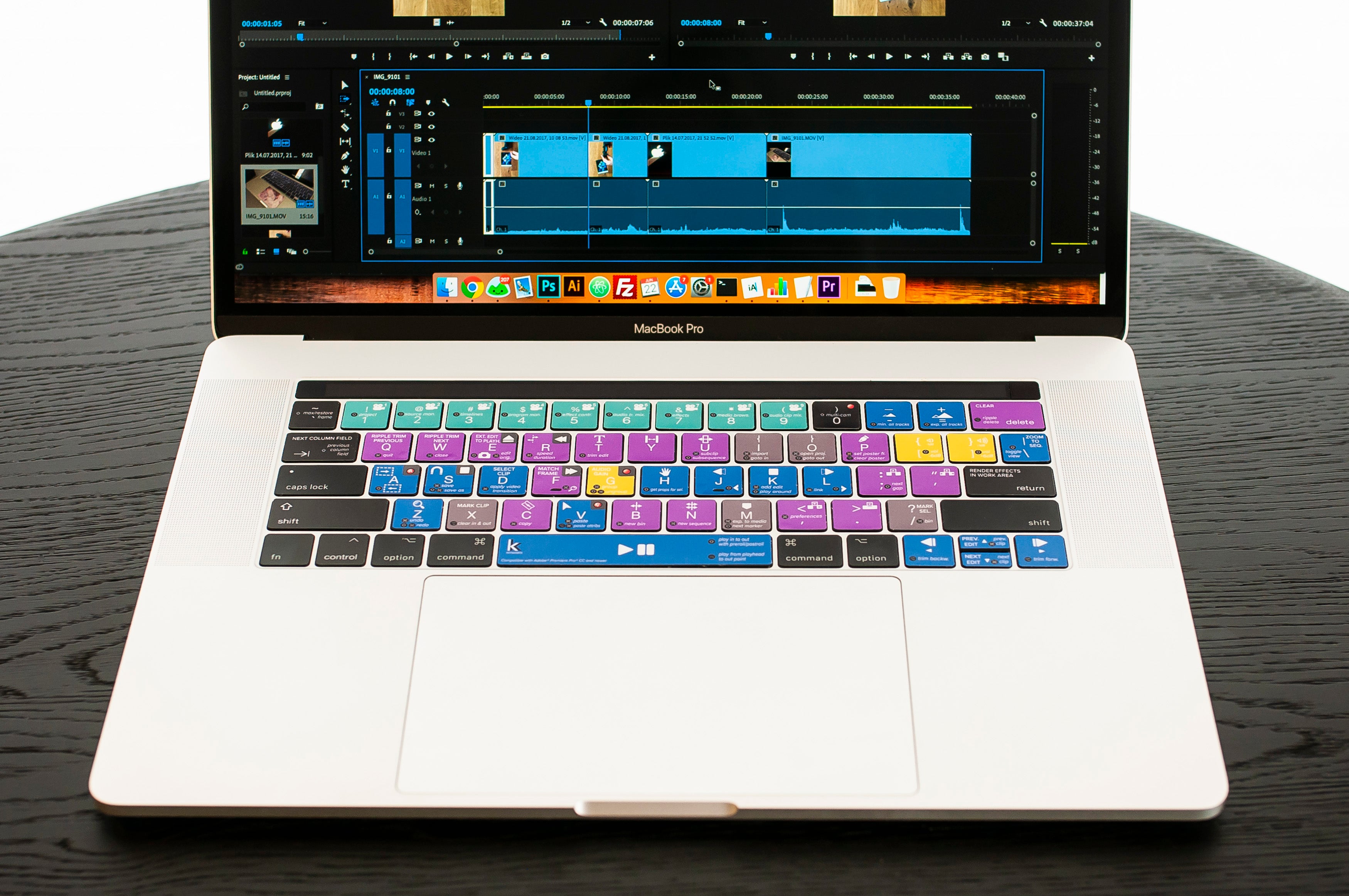 adobe premiere pro shortcuts print