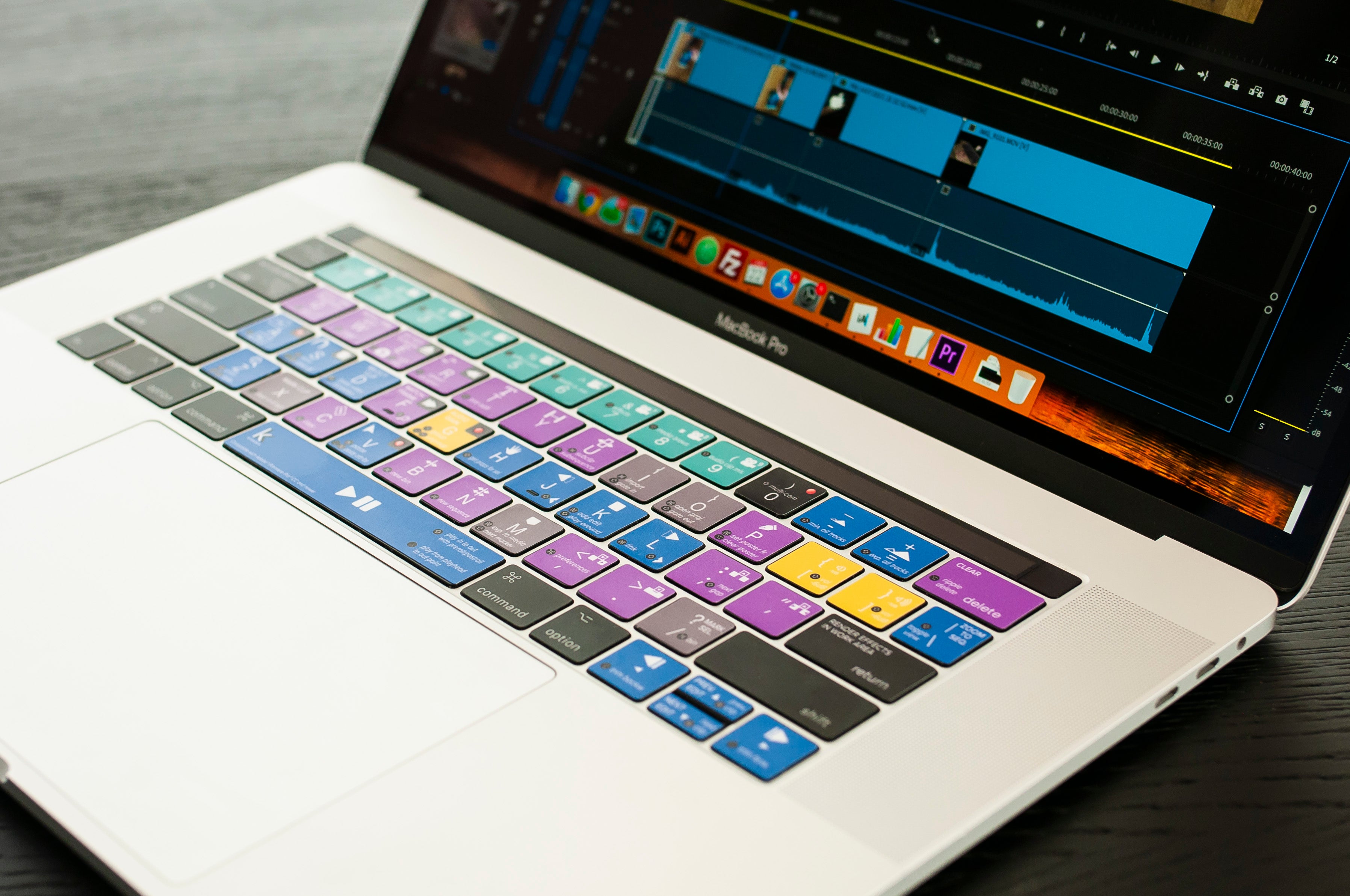 pro tools shortcuts keyboard stickers