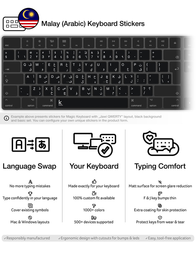 keyboard jawi