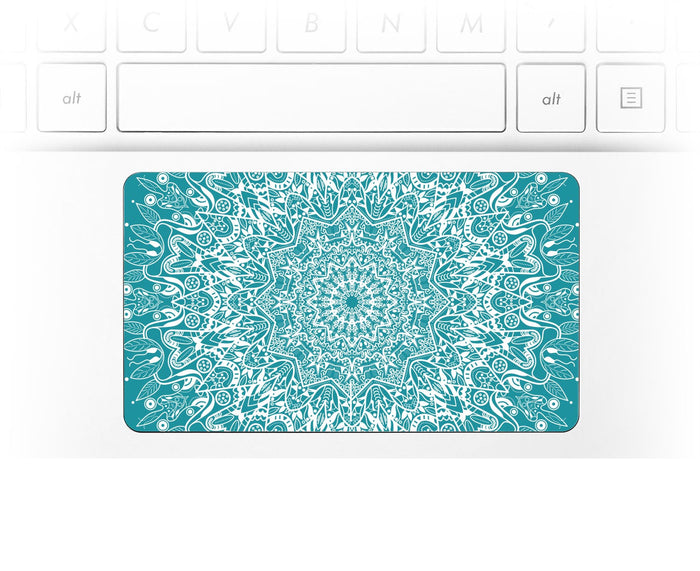 Download Mandala Decal Stickers And Skins For Windows Pc Laptops Keyshorts