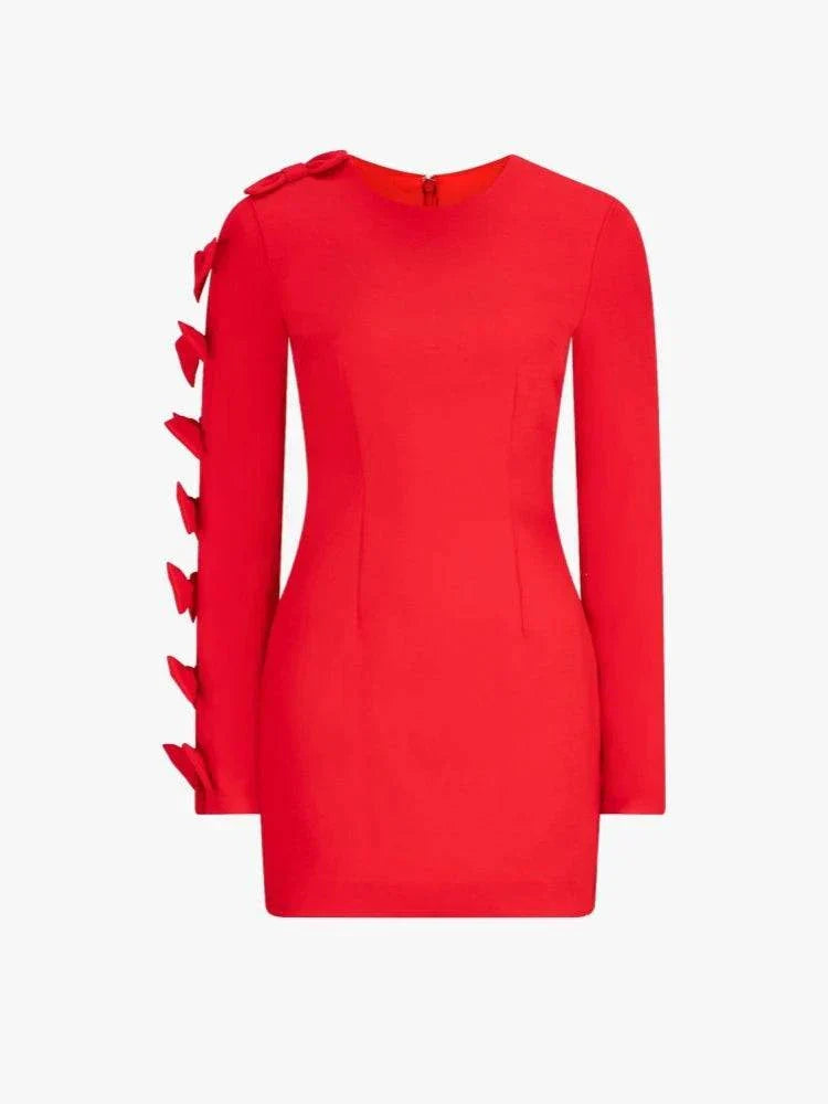Fluorescent Red