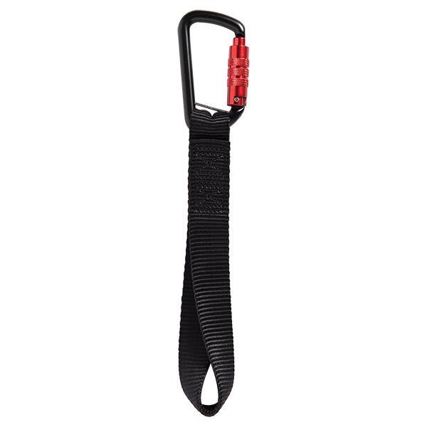 Buckingham Breakaway Bungee Chainsaw Lanyard Snap 2 Rings