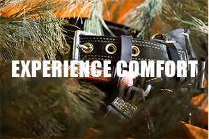 Experience Comfort