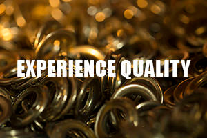 Experience Quality