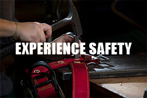 Experience Safety