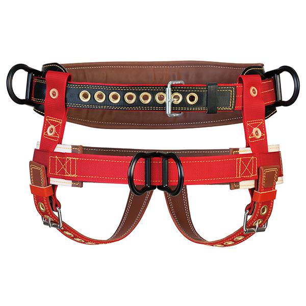 Buy Weaver Adjustable Suspenders by Weaver, Quality Gear For Arborist