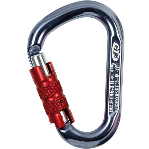 Carabiner Red - SEPTA Online Shop