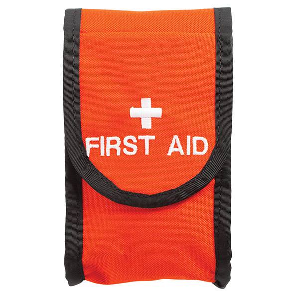 BUCK FIRST AID KIT BLOOD STOPPER 4600D1G9