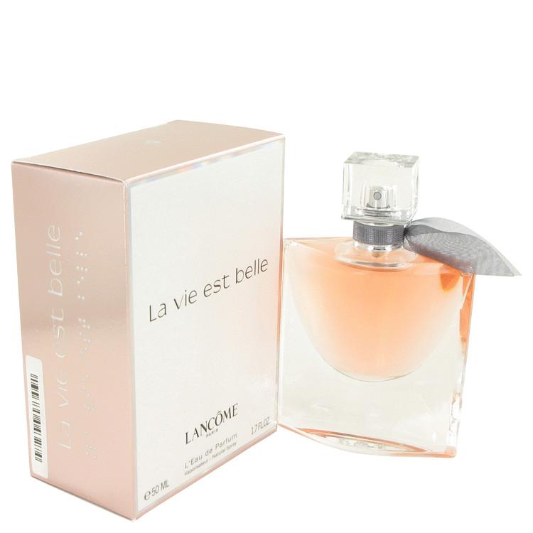 lancome sweet perfume