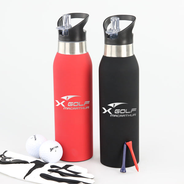 Engraved 500ml Sports Drink Bottle