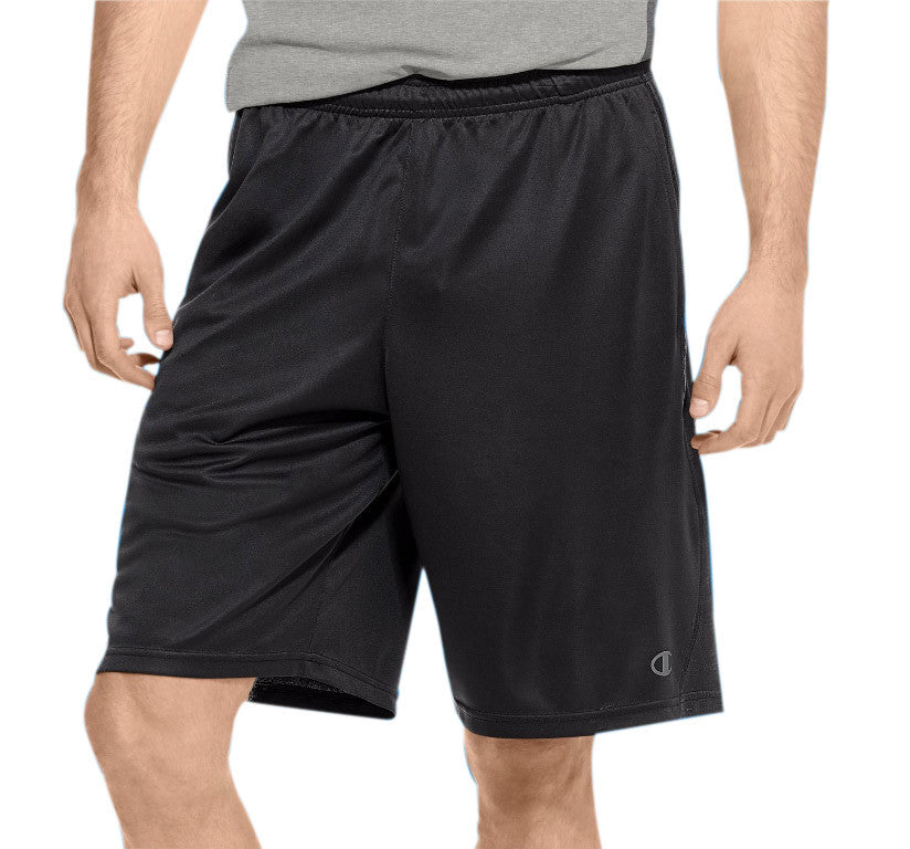 champion active shorts