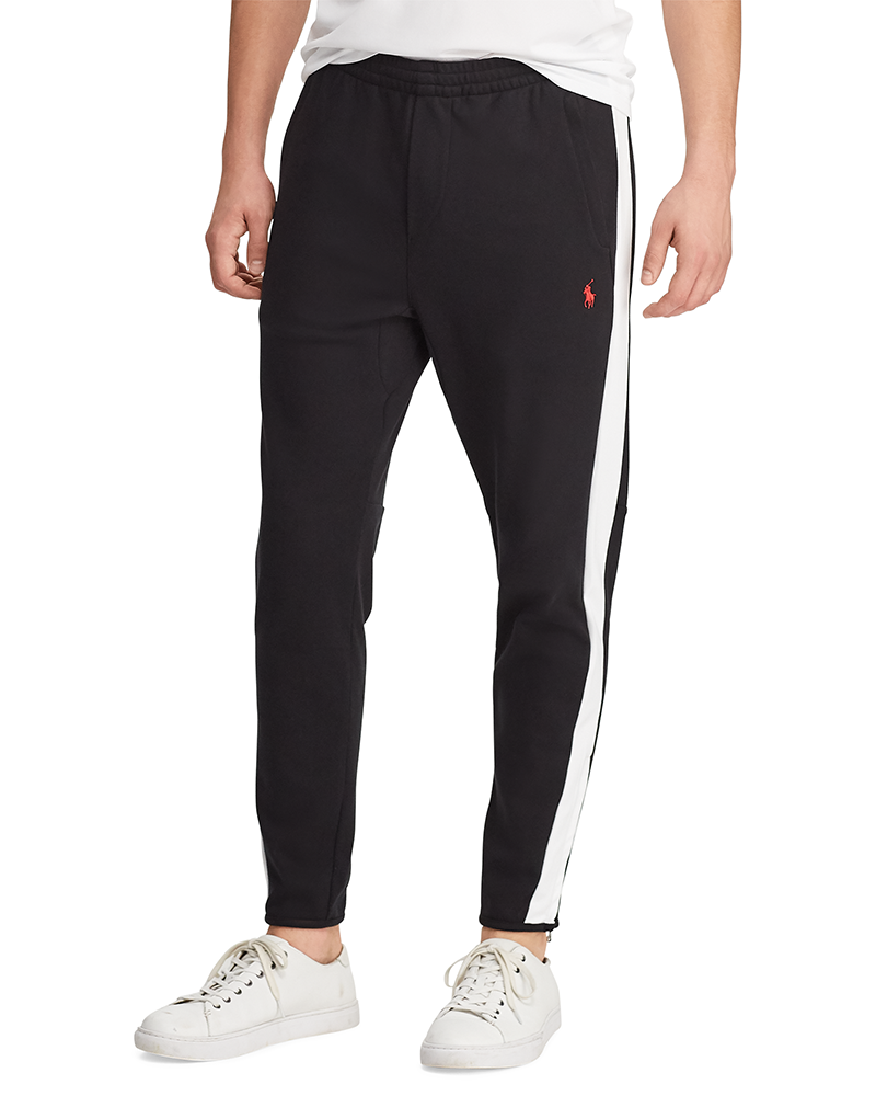 Ralph Lauren Interlock Track Pant | Austin's Big and Tall