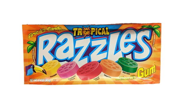 RAZZLES