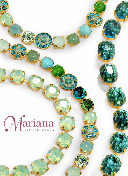 Mariana Jewelry Congo