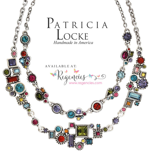 Patricia Locke Necklace