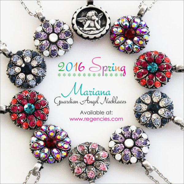 Mariana 2016 Spring Guardian Angel 