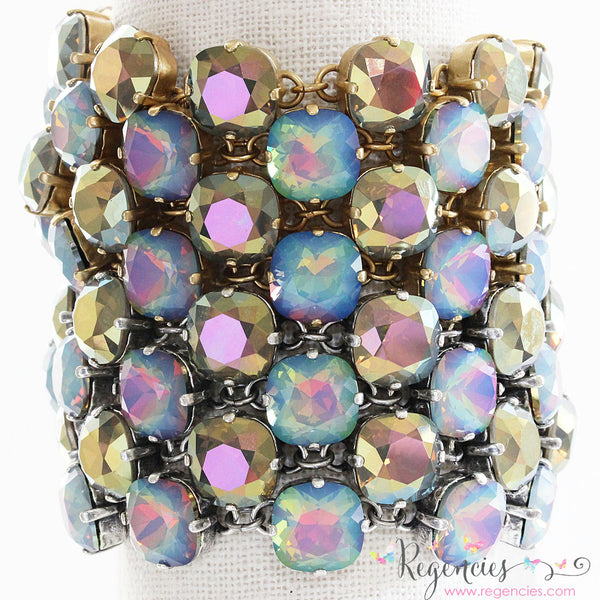 Catherine Popesco Starshine Sand Opal Bracelets