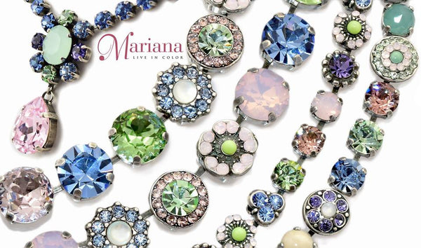 Mariana Jewelry California Dreaming