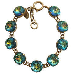 Catherine Popesco La Vie Parisienne Bracelet 1696G Mermaid