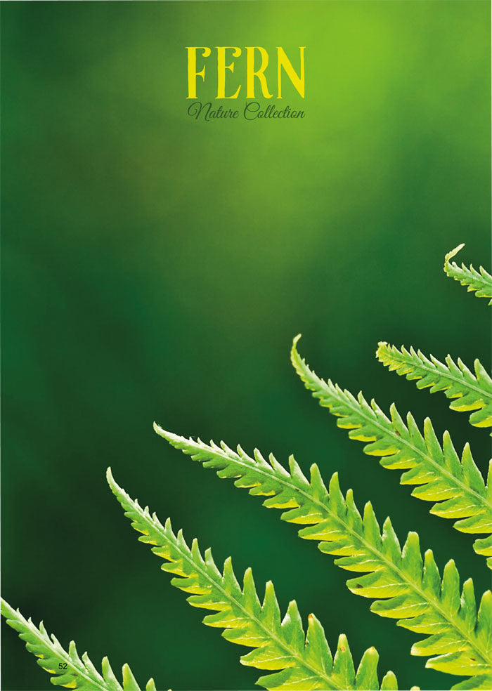Mariana Jewelry Nature Catalog Swarovski Bracelets, Earrings, Necklaces, Rings Fern Green Cover Page 
